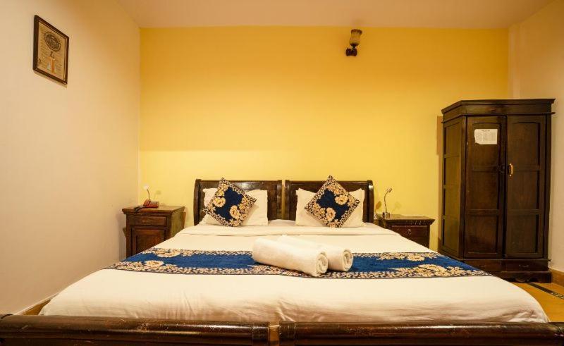 Hotel The Royale Jaisalmer Luaran gambar