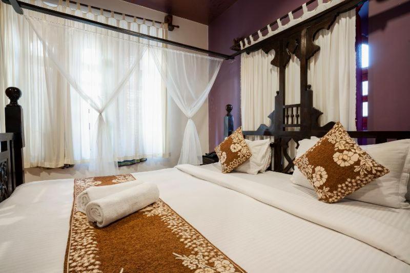 Hotel The Royale Jaisalmer Luaran gambar